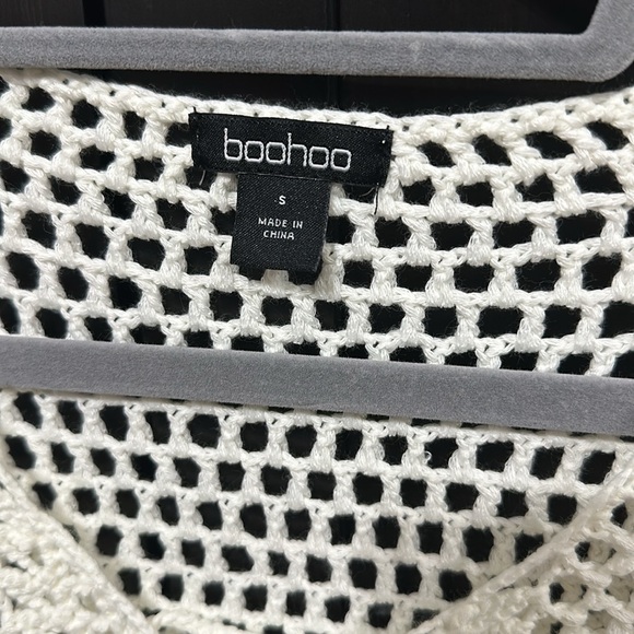 Boohoo Crochet Set - Picture 4 of 6